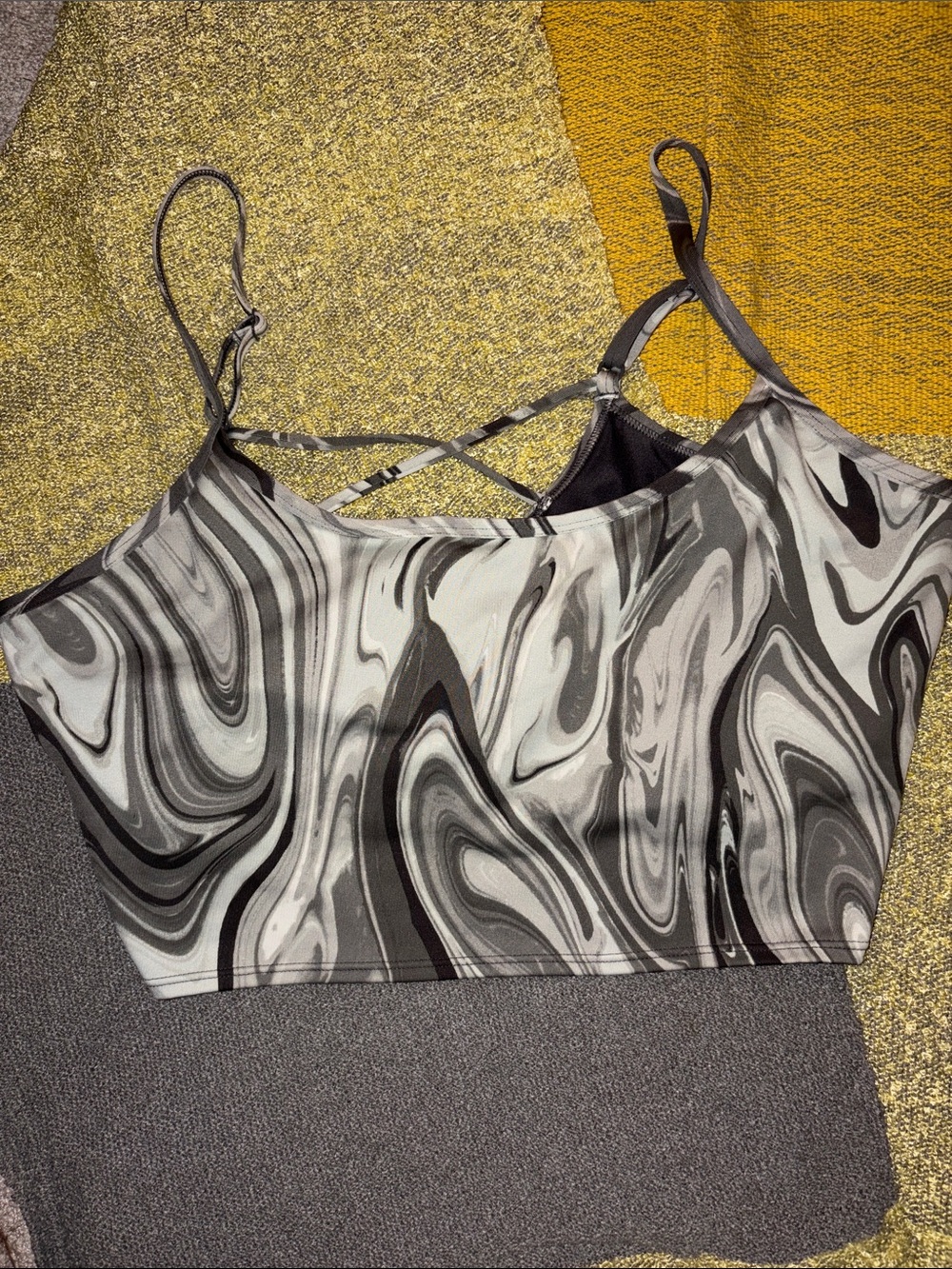 Pink Victoria’s Secret sport bra FINAL PRICE